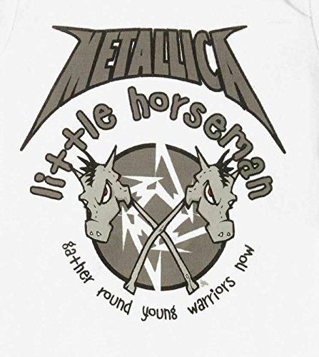 【希少】90s MORTICIAN ロンT バンド メタル 古着 90s METALLICA × Pushead 「I'm Inside I'm You」 ヘヴィ