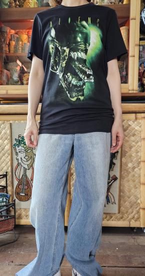 バンドTシャツ 通販 エイリアン,ALIEN,Tシャツ,販売,SF ホラー映画 80s,ムーヴィー,ムービー,シネマ バンドTシャツ 通販 エイリアン,ALIEN,Tシャツ,販売,SF ホラー映画 80s,ムーヴィー,ムービー,シネマ