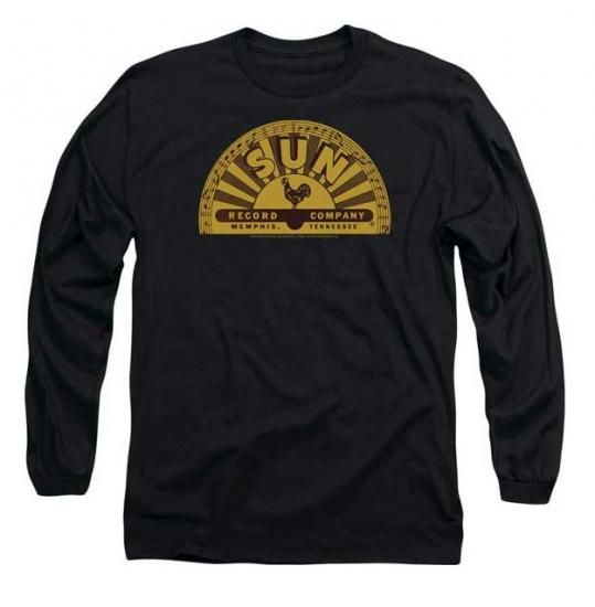 バンドTシャツ,通販,サン レコード,Sun Record,長袖 Tシャツ バンドTシャツ,通販,サン レコード,Sun Record,長袖 Tシャツ
