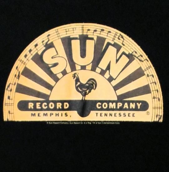 バンドTシャツ,通販,サン レコード,Sun Record,長袖 Tシャツ バンドTシャツ,通販,サン レコード,Sun Record,長袖 Tシャツ
