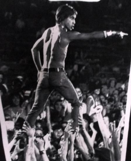 イギー ポップ,Tシャツ,Iggy & The Stooges,ザ・ストゥージス,パンク,punk,バンドTシャツ,ロックTシャツ,通販 イギー ポップ,Tシャツ,Iggy & The Stooges,ザ・ストゥージス,パンク,punk,バンドTシャツ,ロックTシャツ,通販