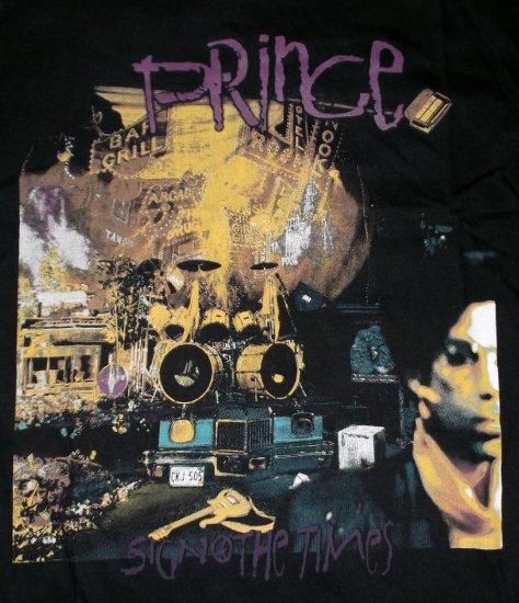 Prince（ポップス/ロック(洋楽)）のフリマアイテム一覧