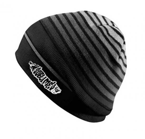 CHALLENGER BEANIE ビーニー　 LOGO ニットキャップ 黒 CHALLENGER BEANIE ビーニー LOGO ニットキャップ 黒 ニットキャップ