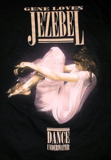 Gene Loves Jezebel - Discover - Amazon.com Music