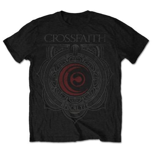 Crossfaith　ロングTシャツMサイズ②