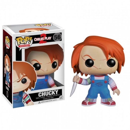 チャッキー　chucky チャイルド・プレイ