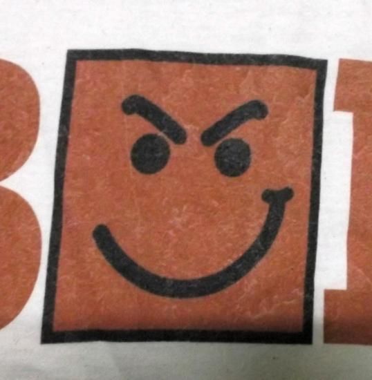 ボン ジョヴィ Tシャツ BON JOVI HAVE A NICE DAY 正規品 ロック