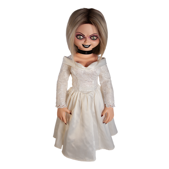 Amazon.com: Bride of Chucky - Chucky and Tiffany 2-pack - 8