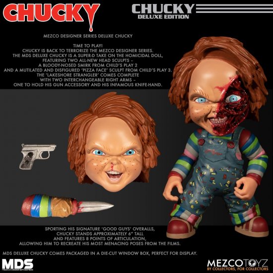 チャッキー,CHUCKY,チャイルドプレイ,ロト,フィギュア,ドール,ホラー映画,DOLL,人形,通販