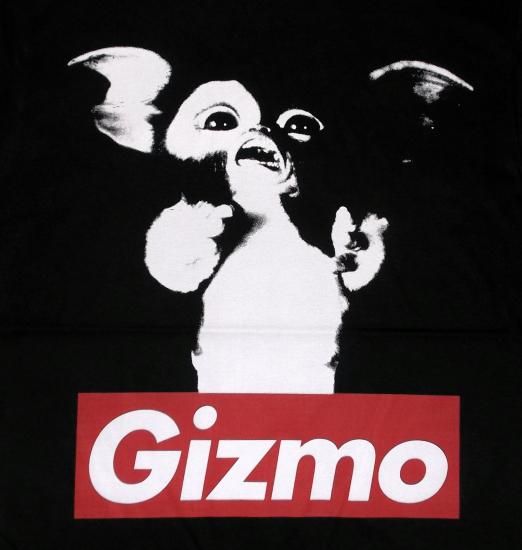 バンドTシャツ 通販 グレムリン Tシャツ Gremlins GIZMO 正規品