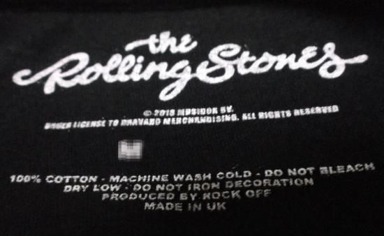 バンドTシャツ 通販,ローリングストーンズ,Tシャツ,Keith Richards