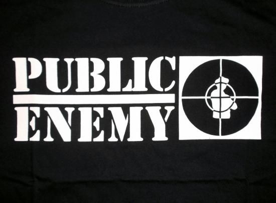 バンドTシャツ,通販 パブリック エナミー Tシャツ PUBLIC ENEMY,公式