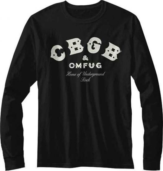 バンドTシャツ,通販 CBGB 長袖 Tシャツ ロンT ロックTシャツ 黒 バンドTシャツ,通販 CBGB 長袖 Tシャツ ロンT ロックTシャツ 黒