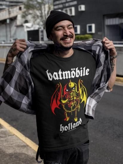バットモービル BATMOBILE Tシャツ 公式 War Pig サイコビリー バットモービル BATMOBILE Tシャツ 公式 War Pig サイコビリー
