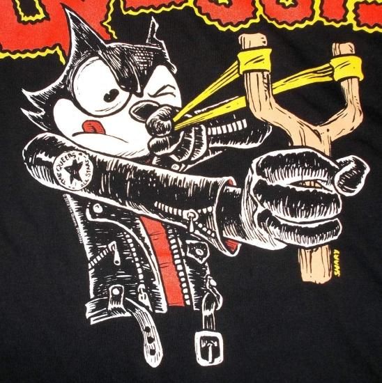 THE QUEERS Tシャツ XL Amazon | [マンブルズ] ザ・クイアーズ Tシャツ The Queers