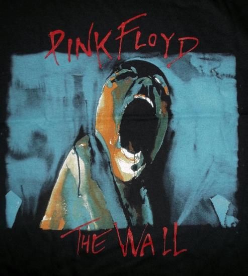 PINKFLOYD ピンクフロイド ロジャーウォーターズ バンドT ツアーT 56cc2165857dac686508e0aa3b87c7