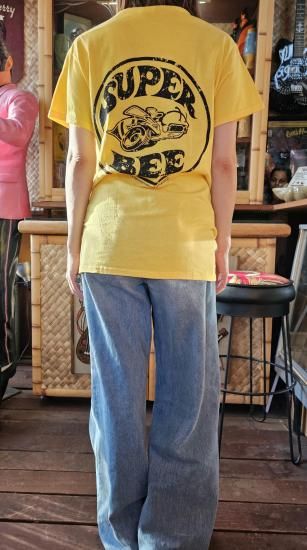 ダッジ,DODGE,Tシャツ,公式,SuperBee,アメ車,HEMI,ホットロッド ダッジ,DODGE,Tシャツ,公式,SuperBee,アメ車,HEMI,ホットロッド
