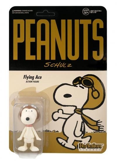 バンドTシャツ 通販 スヌーピー フィギュア Snoopy Reaction Super7 アメリカン キャラクター 人形 figure