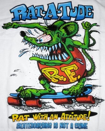 バンドTシャツ 通販 ラットフィンク RatFink 販売,sk8,スケボー,ロックTシャツ エド・ロス 通販