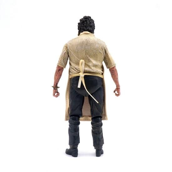 悪魔のいけにえ,LEATHERFACE,レザーフェイス,フィギュア,ホラー 悪魔のいけにえ,LEATHERFACE,レザーフェイス,フィギュア,ホラー