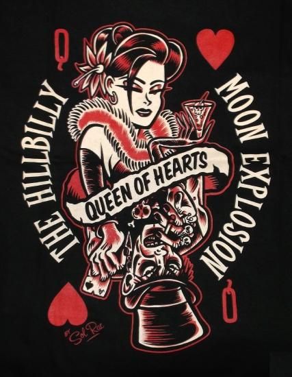 バンドTシャツ 通販 ヒルビリー ムーン エクスプロージョン T バンドTシャツ 通販 ヒルビリー ムーン エクスプロージョン T