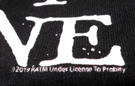 バンドTシャツ,ロックTシャツ,通販 レイジ・アゲインスト・ザ