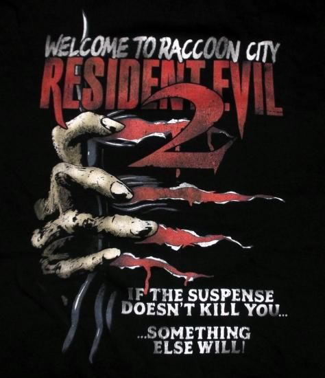 バンドTシャツ 通販 バイオハザード2,Tシャツ,RESIDENT EVIL 2,アリス,ミラ・ジョヴォヴィッチ,ゲーム,アレクサンダー・ウィット,,ムービー,Tシャツ,ホラー映画 バンドTシャツ 通販 バイオハザード2,Tシャツ,RESIDENT EVIL 2,アリス,ミラ・ジョヴォヴィッチ,ゲーム,アレクサンダー・ウィット,,ムービー,Tシャツ,ホラー映画