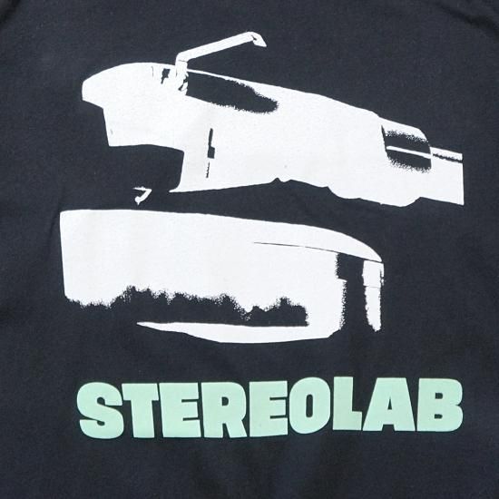 ロックTシャツ,通販,ステレオラブ Tシャツ,Stereolab,TRANSIENT