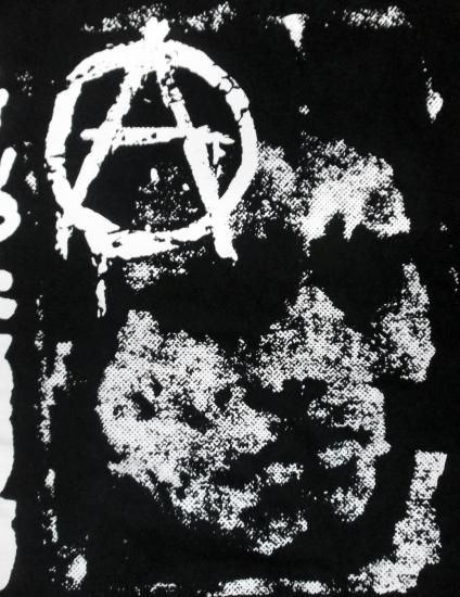 ディスチャージ,Discharge,Tシャツ,Protest and Survive
