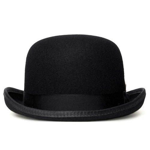 New York Hat ニューヨーク ハット Classic derby ダービー