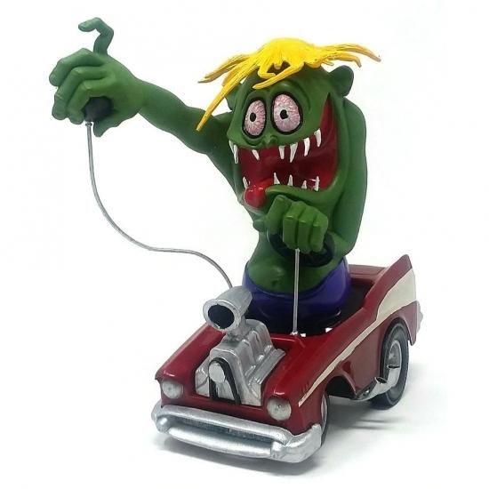 エド ロス ミスター ギャッサー モデルキット Ed Big Daddy Roth エド ロス ミスター ギャッサー モデルキット Ed Big Daddy Roth