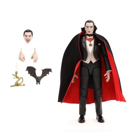 バンドTシャツ 通販 ドラキュラ 6インチ フィギュア Jada Toys バンドTシャツ 通販 ドラキュラ 6インチ フィギュア Jada Toys