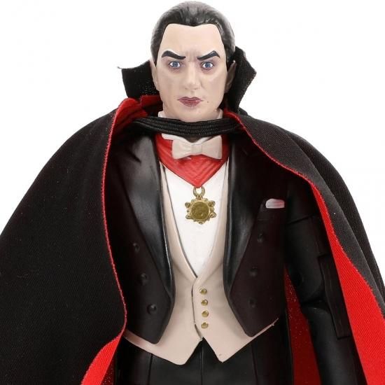 バンドTシャツ 通販 ドラキュラ 6インチ フィギュア Jada Toys バンドTシャツ 通販 ドラキュラ 6インチ フィギュア Jada Toys