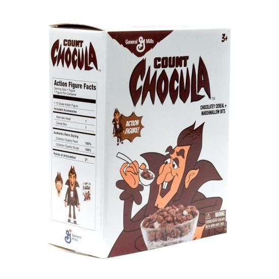 カウント チョキュラ フィギュア ,General Mills Count Chocula カウント チョキュラ フィギュア ,General Mills Count Chocula