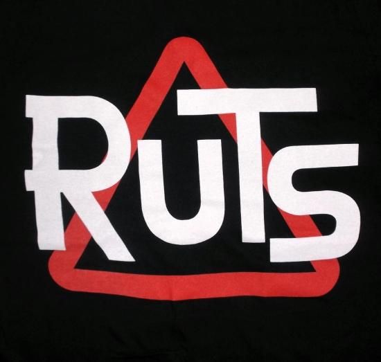 バンドTシャツ 通販 ザ・ラッツ Tシャツ The RUTS 正規品 70s UK バンドTシャツ 通販 ザ・ラッツ Tシャツ The RUTS 正規品 70s UK