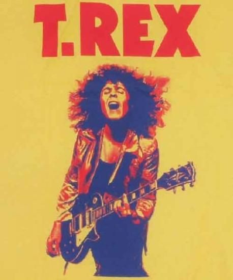バンドTシャツ 通販 Tレックス Tシャツ T-REX Sun Burst 正規品 バンドTシャツ 通販 Tレックス Tシャツ T-REX Sun Burst 正規品