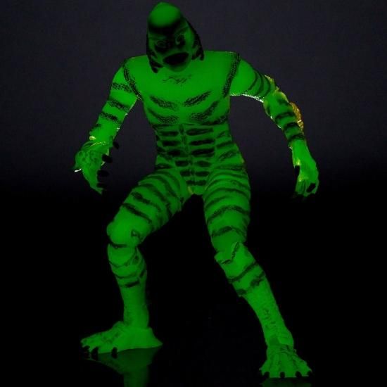 MEGO 大アマゾンの半魚人 ギルマン フィギュア ,CREATURE FROM MEGO 大アマゾンの半魚人 ギルマン フィギュア ,CREATURE FROM