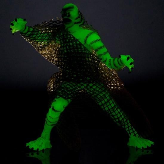 MEGO 大アマゾンの半魚人 ギルマン フィギュア ,CREATURE FROM MEGO 大アマゾンの半魚人 ギルマン フィギュア ,CREATURE FROM