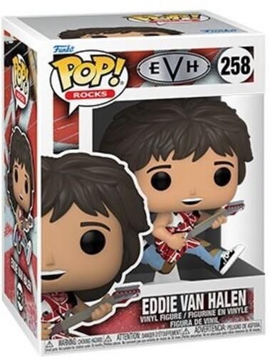 バンドTシャツ 通販 エディ ヴァン ヘイレン フィギュア Eddie