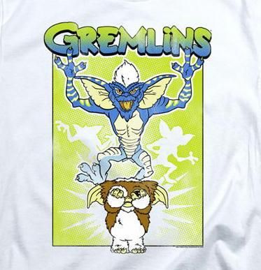 バンドTシャツ 通販 グレムリン,Tシャツ,GREMLINS,ギズモ,GIZMO,スケートボード,スケボー,アメリカ,映画,キャラクター