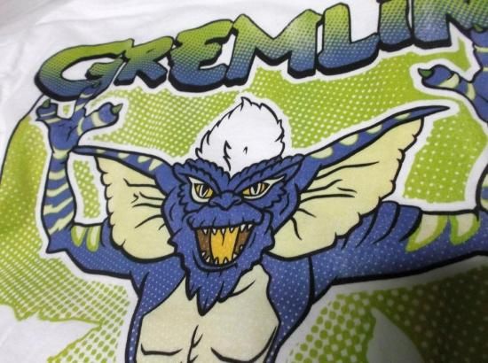 バンドTシャツ 通販 グレムリン,Tシャツ,GREMLINS,ギズモ,GIZMO