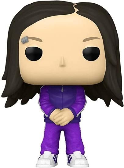 その他 Funko POP! JONATHAN DAVIS バンドTシャツ 通販 コーン フィギュア Korn Jonathan Davis Pop FUNKO