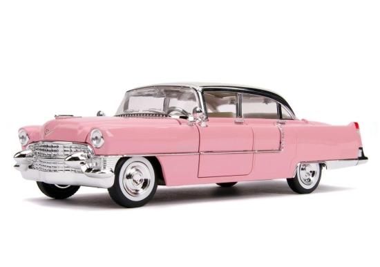 バンドTシャツ 通販 エルヴィス プレスリー ピンク キャデラック