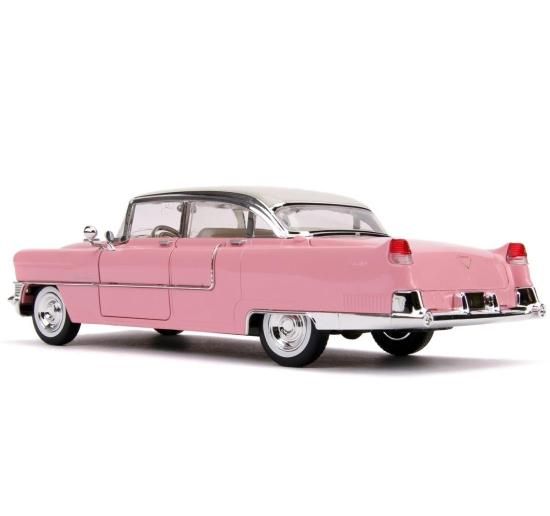 バンドTシャツ 通販 エルヴィス プレスリー ピンク キャデラック