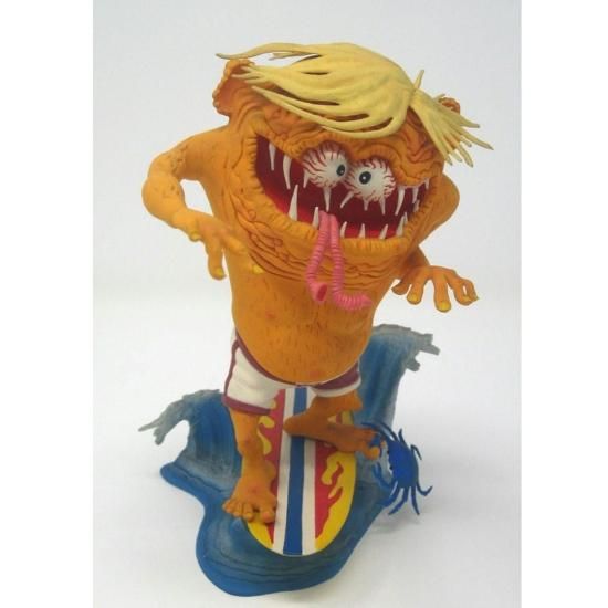 エド ロス サーフィンク モデルキット Ed Big Daddy Roth's Dinghead