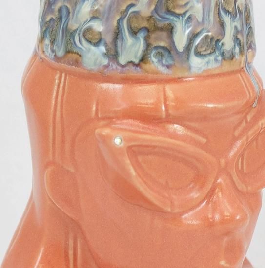 ★Tiki Farm ティキ ファーム マグ ROCK-O-BETTY MUG ☆Tiki Farm ティキ ファーム マグ ROCK-O-BETTY MUG