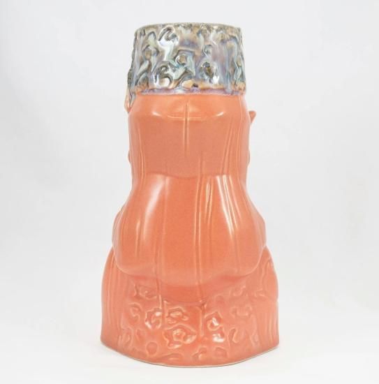 ☆Tiki Farm ティキ ファーム マグ ROCK-O-BETTY MUG