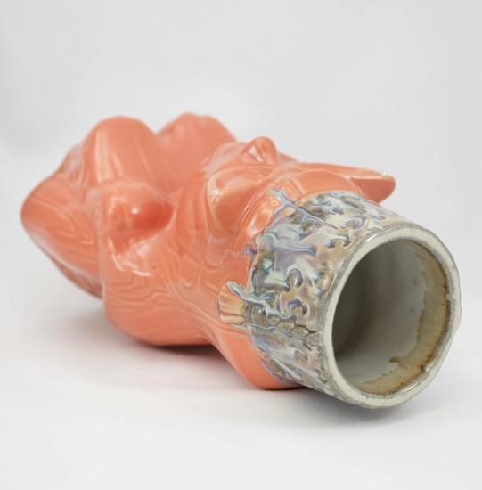 ☆Tiki Farm ティキ ファーム マグ ROCK-O-BETTY MUG