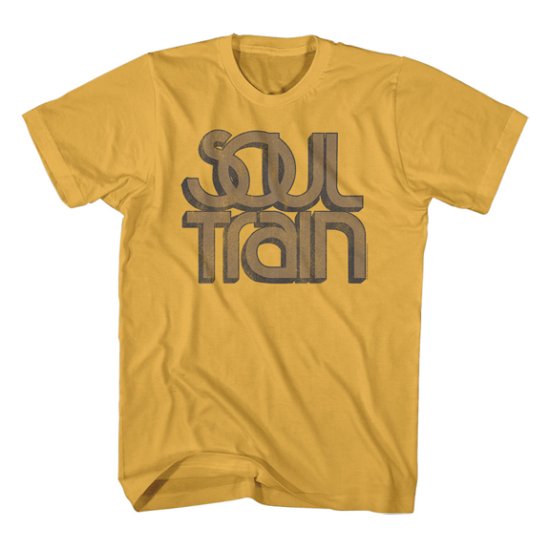 ソウル トレイン Tシャツ Soul Train LOGO 正規品 disco,公式,ファンク