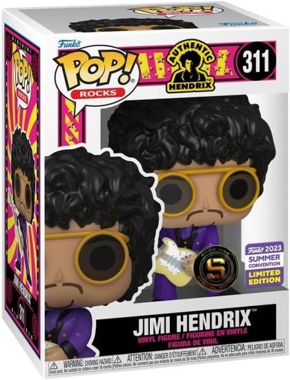 ジミ ヘンドリックス フィギュア 限定品 Jimi Hendrix Pop Rock ジミ ヘンドリックス フィギュア 限定品 Jimi Hendrix Pop Rock